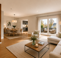Wohnung zum Kaufen in Hamburg 759.000,00 € 109.9 m²