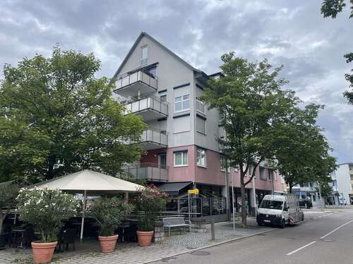 Foto - Wohnung zum Mieten in Wernau 380,00 € 31 m²