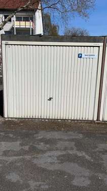 Foto - Garage zu vermieten in Herne 60,00 € 5 m²