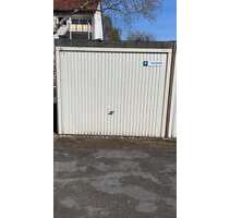 Garage zu vermieten in Herne 60,00 € 5 m²