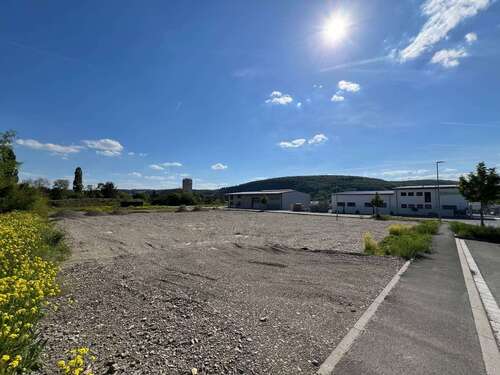 Foto - Grundstück in Karlstadt 2.500,00 € 3000 m²