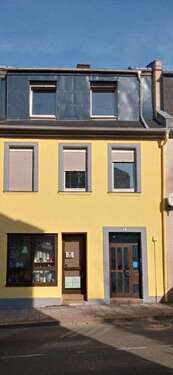 Foto - Haus zum Kaufen in Hof 143.000,00 € 204 m²