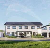 Haus zum Kaufen in Büchlberg 509.900,00 € 121.55 m²