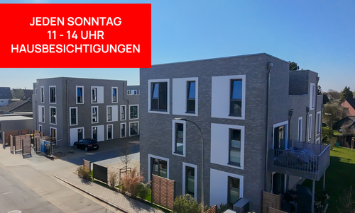 Foto - Wohnung zum Kaufen in Ascheberg 420.000,00 € 106 m²