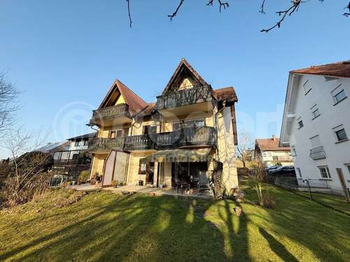 Foto - Wohnung zum Kaufen in Aschaffenburg Schweinheim 295.000,00 € 78 m²