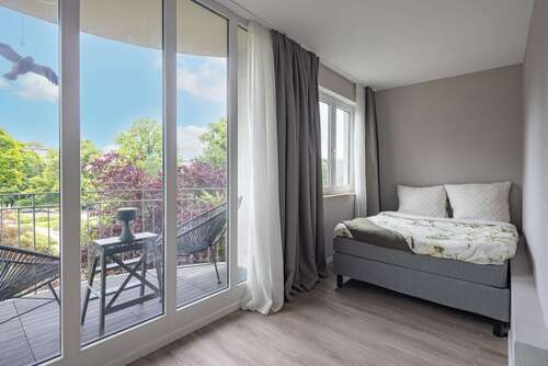 Foto - Wohnung zum Kaufen in Berlin 325.000,00 € 36.41 m²