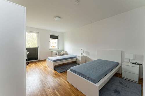 Foto - WG-Zimmer in Berlin 600,00 € 21 m²