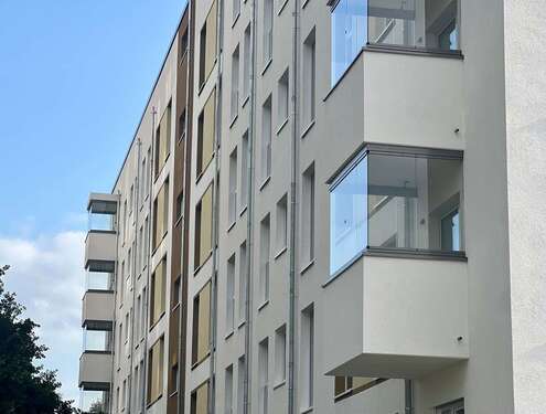 Foto - Wohnung zum Mieten in Berlin 1.619,85 € 107.99 m²