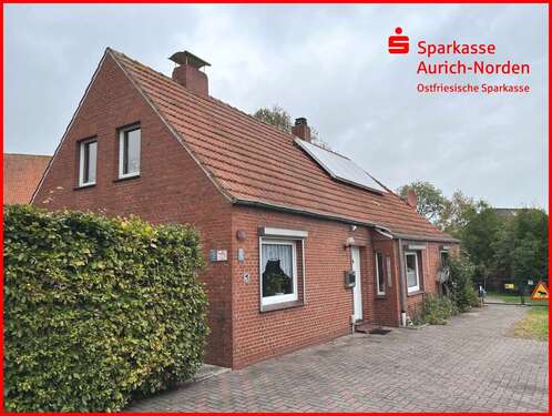 Foto - Haus zum Kaufen in Ihlow 195.000,00 € 105 m²