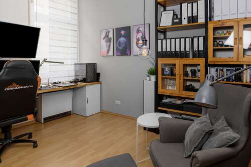 Foto - Wohnung zum Mieten in Stuttgart 560,00 € 40 m²