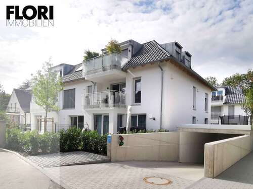 Foto - Wohnung zum Mieten in München 2.190,00 € 84 m²