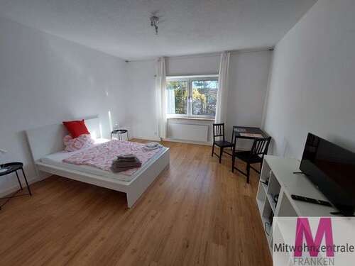 Foto - Wohnen auf Zeit in Nürnberg 575,00 €