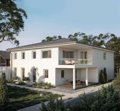 Foto - Haus zum Kaufen in Weißenhorn 749.500,00 € 342 m²