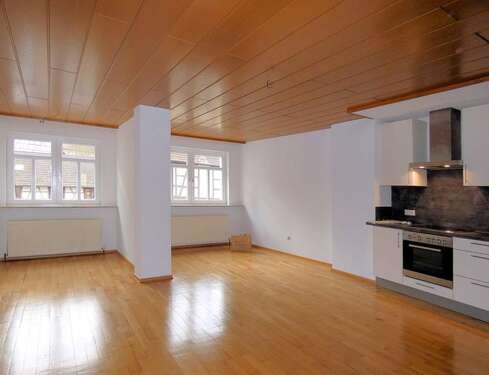 Foto - Wohnung zum Mieten in Bad Wimpfen 560,00 € 75 m²