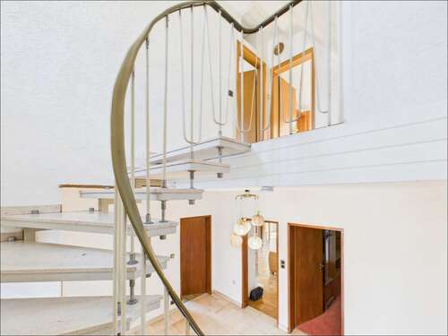 Foto - Haus zum Kaufen in Aschaffenburg Strietwald 449.000,00 € 152.82 m²