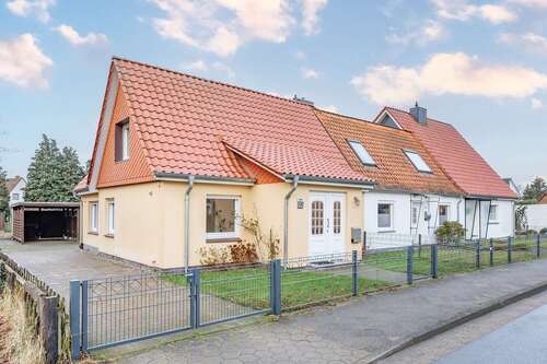 Foto - Haus zum Kaufen in Winsen (Luhe) 395.000,00 € 107 m²