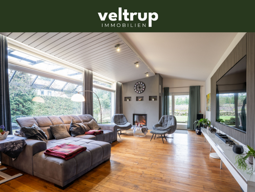 Foto - Haus zum Kaufen in Laer 650.000,00 € 235.87 m²