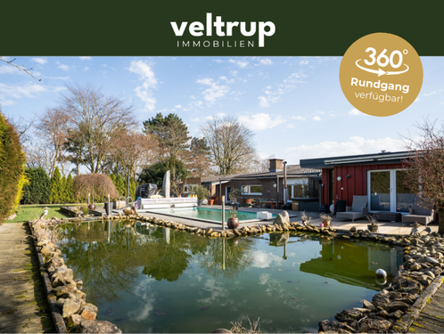 Foto - Haus zum Kaufen in Laer 650.000,00 € 235.87 m²