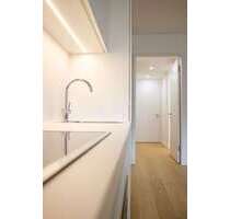 Wohnung zum Mieten in Hamburg 1.400,00 € 42 m²