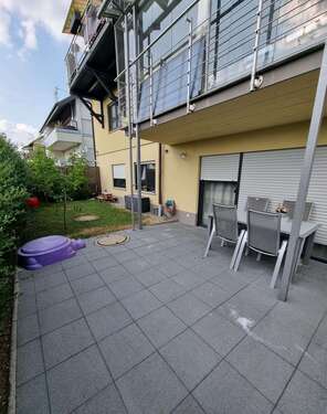 Foto - Wohnung zum Kaufen in Friedrichshafen 405.000,00 € 82 m²