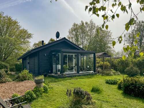 Foto - Haus zum Kaufen in Damp 295.000,00 € 55 m²