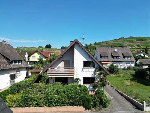 Foto - Haus zum Kaufen in Ihringen 629.000,00 € 205.65 m²