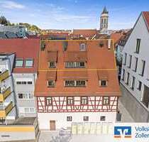 Wohnung zum Kaufen in Balingen 165.000,00 € 39 m²