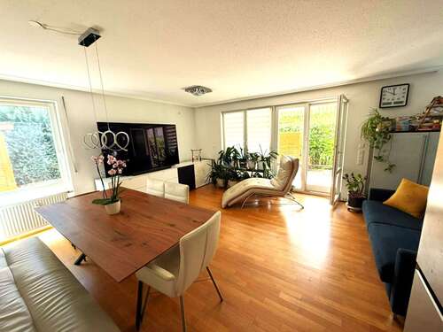 Foto - Wohnung zum Kaufen in Sauerlach 609.000,00 € 83 m²