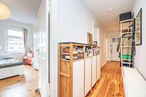 Foto - Wohnung zum Kaufen in Berlin-Tegel 289.000,00 € 71.04 m²