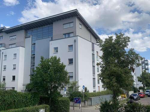 Foto - Wohnung zum Mieten in Stuttgart 1.084,00 € 77.55 m²