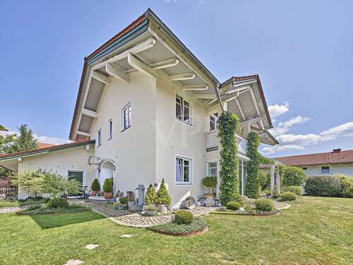 Foto - Haus zum Kaufen in Pittenhart 1.250.000,00 € 145 m²