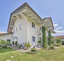 Haus zum Kaufen in Pittenhart 1.250.000,00 € 145 m²