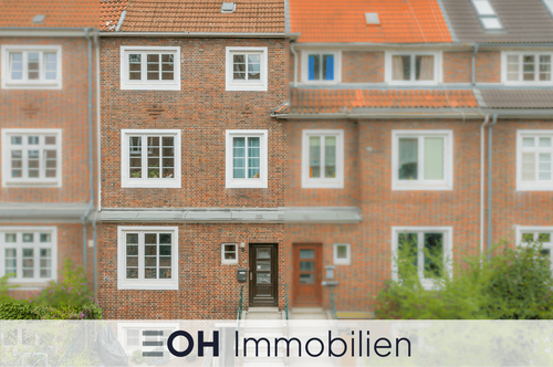 Foto - Wohnung zum Kaufen in Bremen 399.000,00 € 130.16 m²