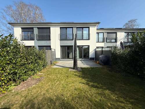 Foto - Haus zum Mieten in Hamburg 2.200,00 € 100.35 m²