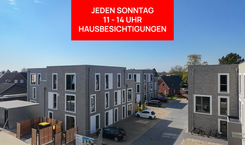 Foto - Wohnung zum Kaufen in Ascheberg 440.000,00 € 110 m²