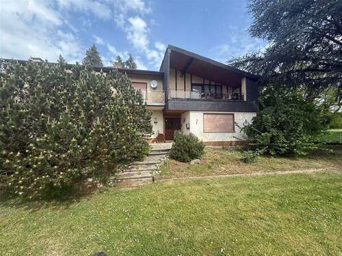 Foto - Wohnung zum Kaufen in Rheinbrohl 163.000,00 € 124 m²