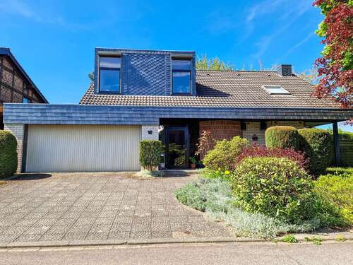 Foto - Haus zum Kaufen in Nideggen 339.900,00 € 188.13 m²