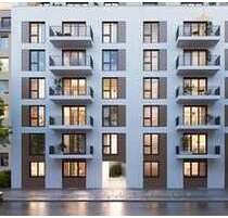 Wohnung zum Kaufen in Mannheim 193.000,00 € 36 m²