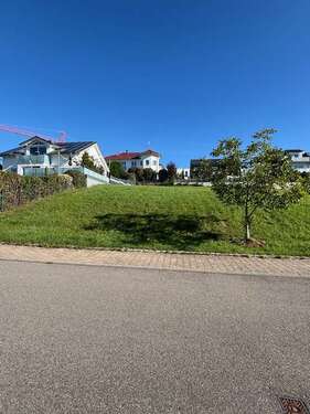 Foto - Grundstück zu verkaufen in Weinsberg 630.000,00 € 697 m²