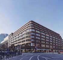 Wohnung zum Mieten in Hamburg 3.000,00 € 125.7 m²