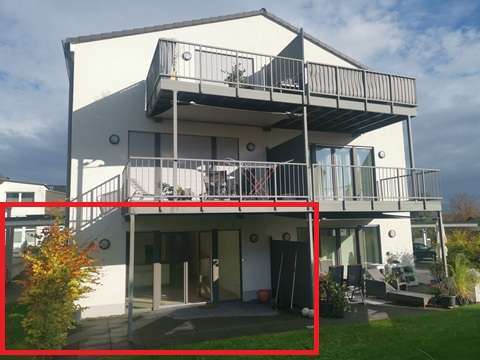 Foto - Wohnung zum Kaufen in Hennef-Lichtenberg 288.880,00 € 68 m²