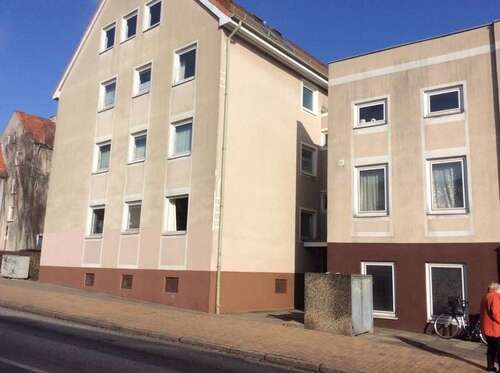 Foto - Wohnung zum Mieten in Lübeck 467,00 € 50.16 m²