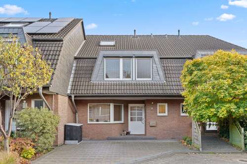 Foto - Haus zum Kaufen in Köln 895.000,00 € 155 m²