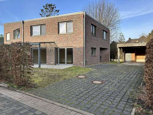 Foto - Wohnung zum Mieten in Neustadt am Rübenberge 1.380,00 € 134 m²