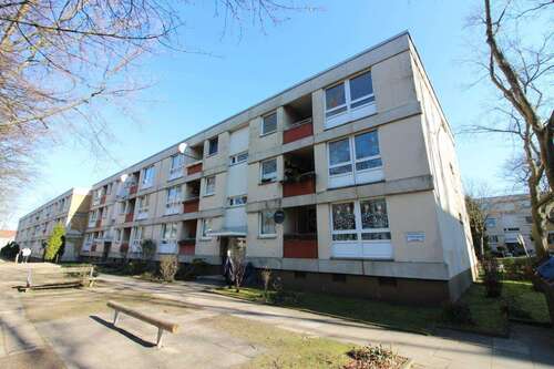 Foto - Wohnung zum Mieten in Dortmund 740,00 € 79.41 m²