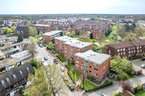 Foto - Wohnung zum Kaufen in Winsen (Luhe) 139.000,00 € 90 m²