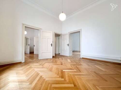 Foto - Büro in Frankfurt am Main 3.560,00 € 178 m²