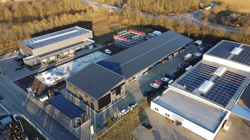 Foto - Halle in Andernach 2.990.000,00 € 1800 m²