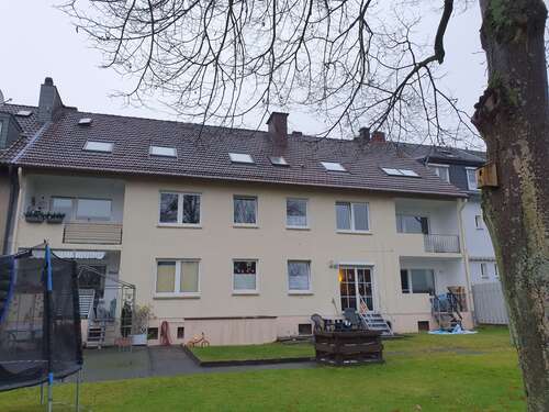 Foto - Wohnung zum Mieten in Gelsenkirchen 478,00 € 62 m²