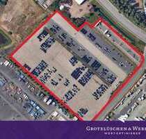 Grundstück in Bremerhaven Fischereihafen 702.000,00 € 65000 m² - Bremerhaven / Fischereihafen